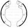 CIFAM 153-271 Brake Shoe Set